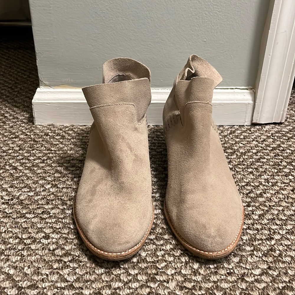 Dolce Vita booties